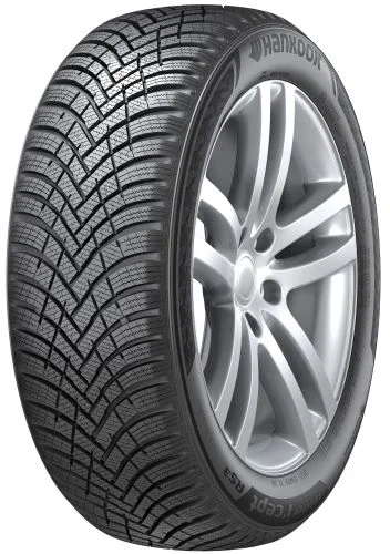Hankook WINTER I*CEPT RS3 W462B