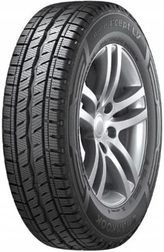 Hankook 225/55 R17C WINTER RW12 [109/107] R 109/107R