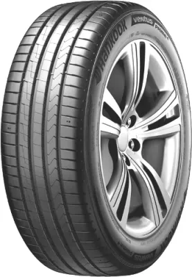Hankook 215/40Z  R17  VENTUS PRIME4 K135