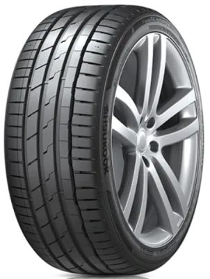 Hankook 285/30Z  R22  VENTUS S1 EVO3 K12
