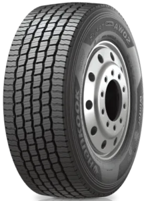 Hankook AW02