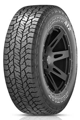 Hankook DYNAPRO AT2 RF11