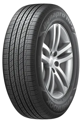Hankook 285/45 R21 Dynapro HP2 plus RA33D [113] H XL 113H