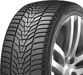 Hankook ICEPT EVO-3