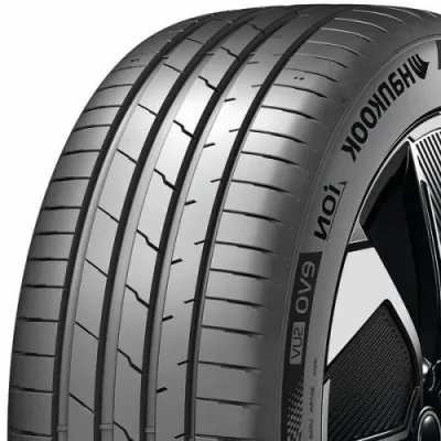 Hankook iON evo