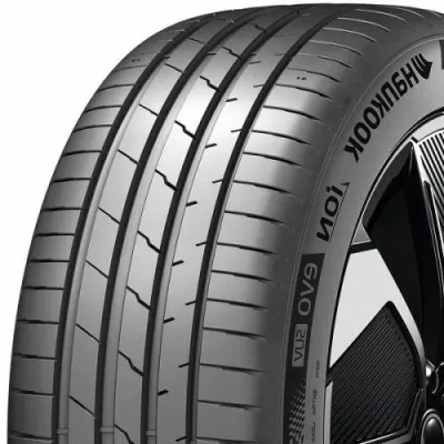 Hankook ION EVO SUV