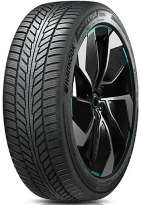 Hankook ION WINTER IW01