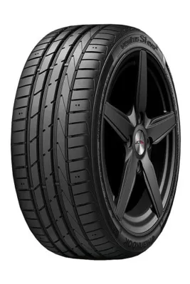 Hankook K117 VENTUS S1 EVO 2