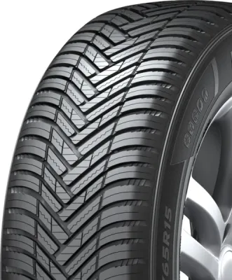 Hankook KINERGY 4S 2 X