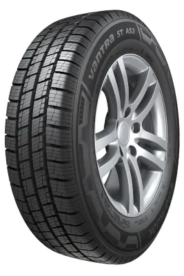Hankook RA30 VANTRA ST AS2