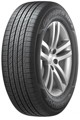 Hankook RA33D Dynapro HP2 plus
