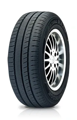 Hankook RADIAL RA28