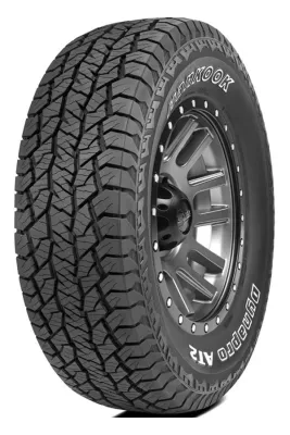 Hankook RF11 DYNAPRO AT 2