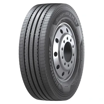Hankook 315/80 R22.5 AH31 [156/150] L M+S 3PMSF 156/150L
