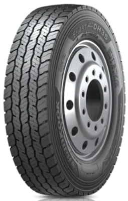 Hankook 265/70 R17.5 DH35 [140/138] M M+S 3PMSF 140/138M