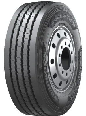 Hankook 385/65 R22.5 TH31 [164] K /naczepa M+S 164K
