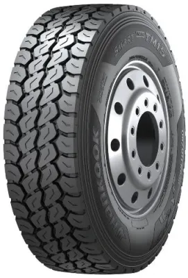 Hankook 385/65 R22.5 TM15 [160] K M+S 160K