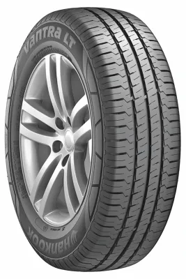 Hankook VANTRA LT RA18