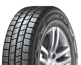 Hankook VANTRA ST AS2