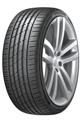 Hankook VENTUS S1 EVO 2 K117