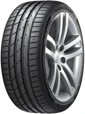 Hankook VENTUS S1 EVO 2 SUV K117C