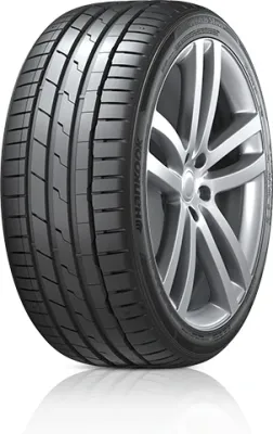 Hankook 255/50 R19 Ventus S1 evo3 SUV K127C [107] W XL HRS (Runfla 107W