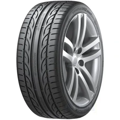 Hankook veNtus V12 evo2