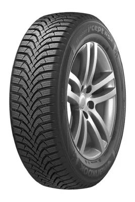 Hankook W452 WINTER I*CEPT RS 2