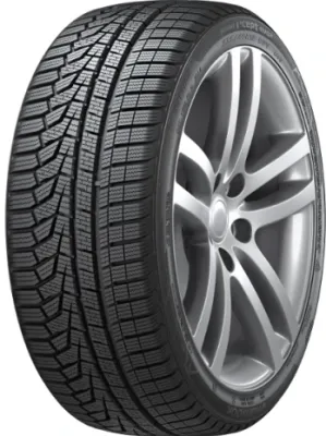 Hankook WINTER I*CEPT EVO 2 SUV W320A