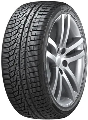 Hankook 245/40 R19 WINTER I*CEPT EVO 2 W320B [98] V XL RFT 98V