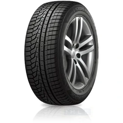 Hankook WiNter i*cept evo2 SUV
