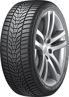 Hankook WINTER I*CEPT EVO3 X W330A