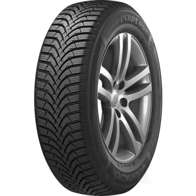Hankook WINTER ICEPT RS2 W452