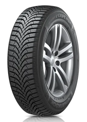 Hankook WINTER I*CEPT RS2 W452