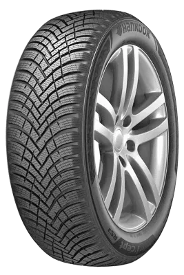 Hankook WINTER ICEPT RS3 W462