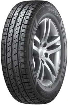 Hankook 225/75 R16C WINTER RW12 [121/120] R 121/120R