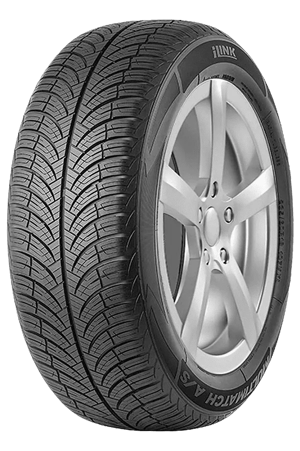 Ilink 215/60 R17 MULTIMATCH A/S [100] V XL 100V