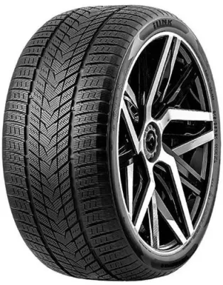 Ilink 255/50 R19 SNOWGRIPPER II [107] H XL FR 107H