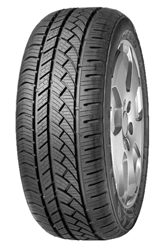 Infinity ECOPOWER 4S