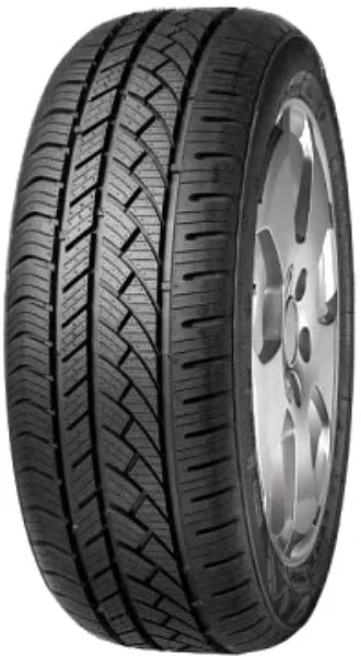 Infinity ECOPOWER4S