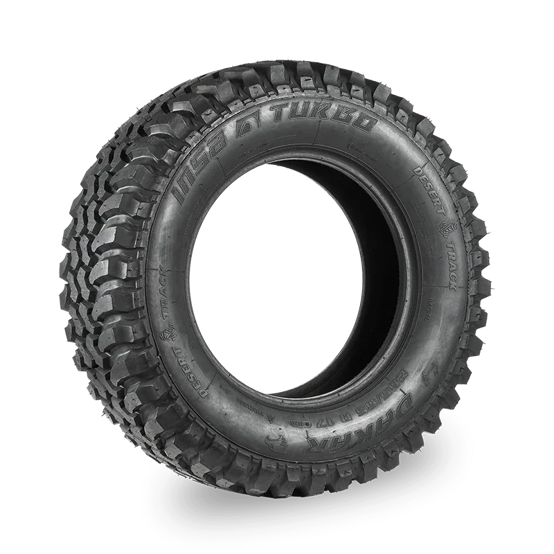 Insa turbo DAKAR MT