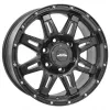 Inter Action 6x139.7 17x8 ET40 Grabber MB 67.1