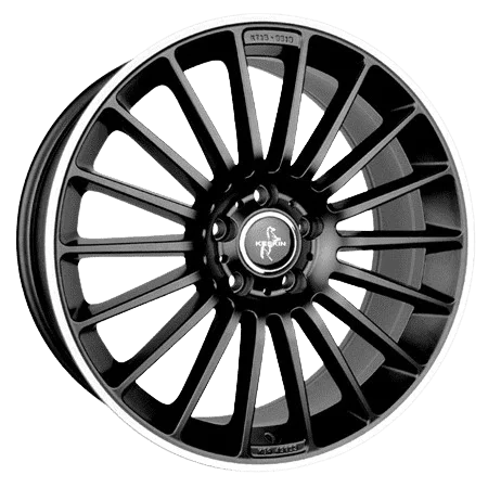 Keskin KT15 SPEED