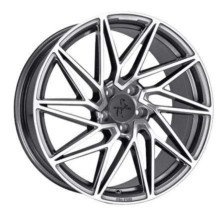 Keskin 5x112 20x8.5 ET45 KT20 Future PP 72.6
