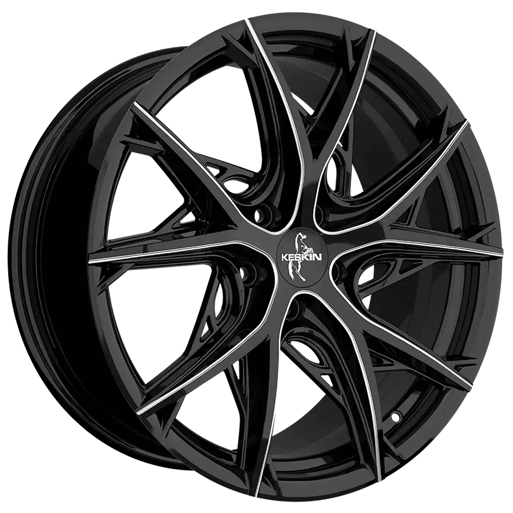 Keskin KT24C