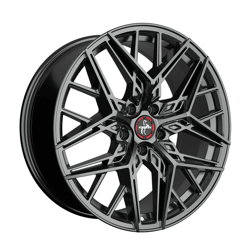 Keskin KT25