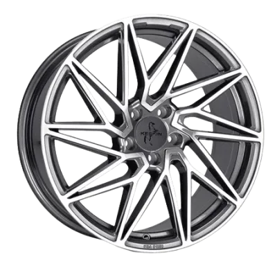 Keskin 5x112 20x8.5 ET30 KT20 Future PFP 72.6