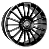 Keskin KT15 SPEED
