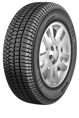 KLEBER 205/70 R15 96H CITILANDER M+S 3PMSF