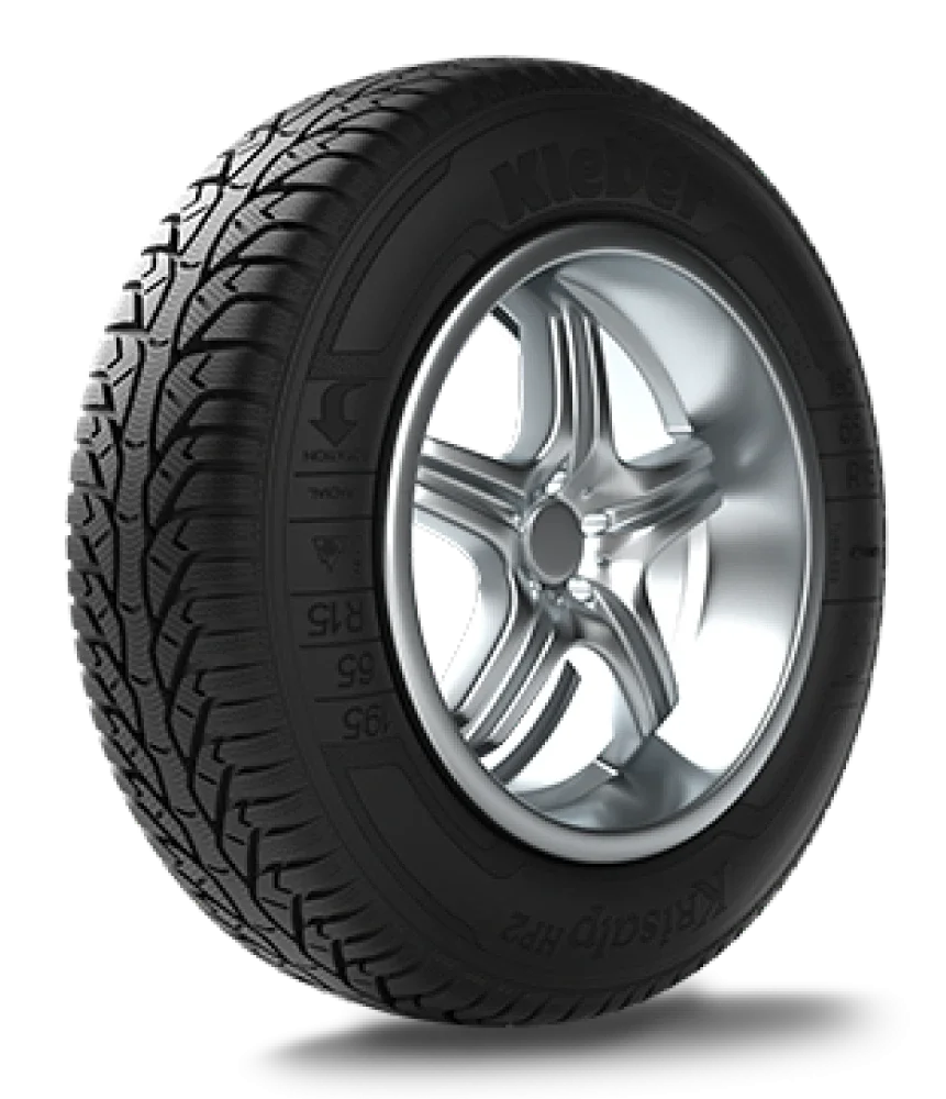 KLEBER 205/60 R15 95H XL KRISALP HP2 M+S 3PMSF